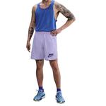 Nike Спортивные шорты Challenger мужские purple - фото 3