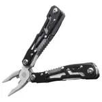 Набор для спиннинга Abu Garcia Diplomat Wilderness Survival, серебряный - фото 6