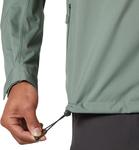 Helly-Hansen мужская куртка Crew Midlayer 2.0 Helly Hansen, 485 Grey Cactus - фото 6