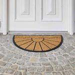 Коврик Astra, 45x74 см, черный - фото 2