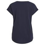 Футболка Vila Dreamers Pure, синий - фото 4