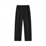 Повседневные брюки унисекс Igoi, Хаки - фото 2