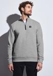 Свитер Street One MEN, Grey - фото 2