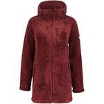 Куртка челлес Icepeak, цвет wein - фото