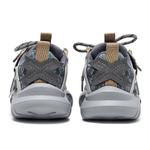 Детская обувь для скейтбординга Hobibear, светло-серый - фото 9