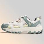 Кроссовки женские низкие черные Humtto - фото 6