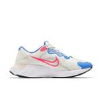 Кроссовки renew run 2 розовые Nike, белый - фото 2