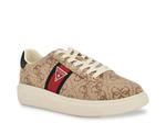 Кроссовки Guess Caffen Sneaker, Natural Beige - фото