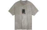 Футболка мужская Cav Empt, коричневая - фото
