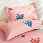 FUANNA Комплект постельного белья, 180 см, 4 предмета - фото 6