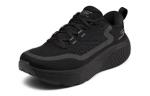 Кроссовки go run supersonic max 'triple black' Skechers, черный - фото 3