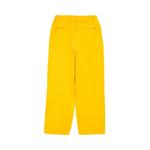 Брюки Supreme Cotton Cinch Pant, желтый - фото 2