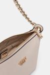 Сумка Eco Evaine Guess, бежевый - фото 5