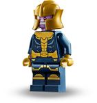 LEGO Marvel, Мстители, блоки Таноса, 76141 - фото 3