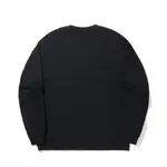 LiNing Свитшот унисекс черный - фото 2