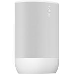Умные колонки Sonos Move 2 (White) MOVE2US1 - фото