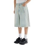 COVERNAT Шорты джинсовые SS24 мужские light blue - фото 4