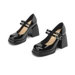 Туфли DAPHNE Mary Jane Shoes Women's - фото 12