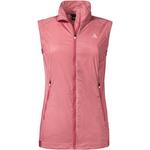 Vest bygstad l Schöffel, цвет clasping rose - фото