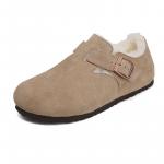 Биркеншток обувь унисекс Khadgar, белый - фото 12