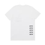 Футболка Supreme x Thrasher Back Tail Tee, White - фото 2