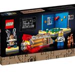 Конструктор Space Dream из серии IDEAS Hard Box, 203 детали LEGO - фото 5