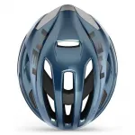 Шлем MET Rivale MIPS, синий - фото 3