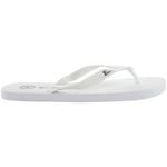 Мужские белые шлепанцы Ben Sherman, белый - фото