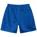 Шорты Stussy NY Mesh Short, синий - фото 2