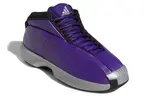 adidas Crazy 1 Regal Purple - фото 3