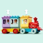 LEGO DUPLO, Городские кварталы, Парк развлечений, 10956 - фото 4