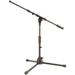 Микрофонная стойка On-Stage MS9411TB+ Heavy-Duty Kick Drum Microphone Stand - фото
