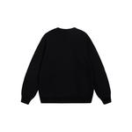 Nike Свитшот мужской черный - фото 6