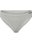 Трусы Hummel Hipster s Hmljuno Seamless Hipster, цвет PALOMA - фото