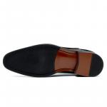 Туфли ASTON M.JAZZ Dress Shoes Men Low-Top - фото 17