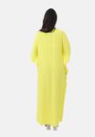 Платье Elara Maxi dress, Gelb/Yellow - фото 3
