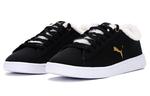 Кроссовки vikky v2 cat teddy sneakers black Puma, черный - фото 3
