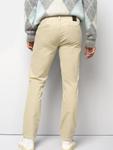 Обычные брюки-чинос MEYER, бежевый - фото 4