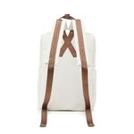 Рюкзак унисекс Dickies, Крем - фото 11