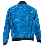 Детская куртка YONEX, Moon Teal - фото 3