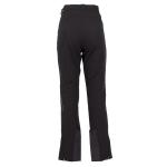 Спортивные брюки Jack Wolfskin Activate Pro, черный - фото 3