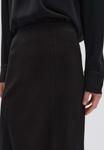 Юбка someday. A-line skirt, Black - фото 4