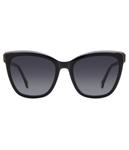 Солнцезащитные очки ее 0188/s Carolina Herrera, черный - фото 3