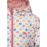 Куртка Trespass Dessie, розовый - фото 8