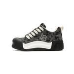 Кеды унисекс с низким верхом Lilbetter - фото 10