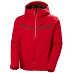 Куртка Helly Hansen Panorama 2.0 Ins, красный - фото 3