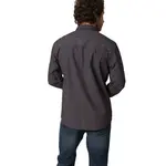 Рубашка с длинным рукавом Deeluxe Silas, серый - фото 2