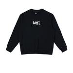 Свитшот мужской Lee, хаки - фото 2