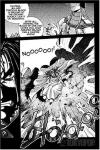 Rebirth Volume 12 (TokyoPop) - фото 9