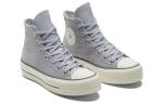 Кеды Chuck Taylor All Star Women's Converse Lift Platform High 'Gravel' Women's - фото 2